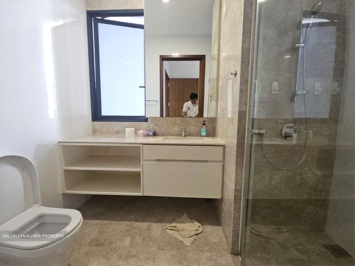 Eco Sanctuary (D23), Condominium #566683811